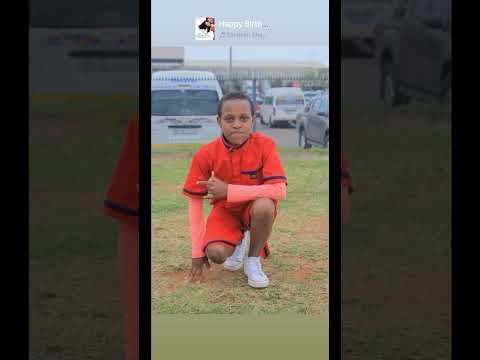 Happy birth day to you Pantsula la venda  to you  lupedzi lwa olady #birthday #vendas #shorts #dance