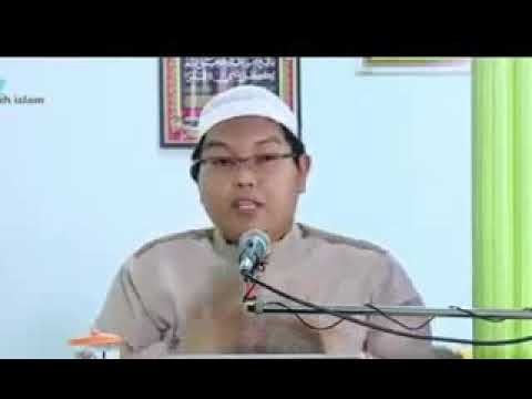 Hukum Isbal - Ustadz Firanda Andirja