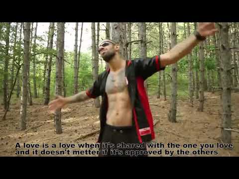 Garjoka Ft  Lady B   Love