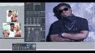 Webbie ft Trina – Bad Bitch (Remix) (Slowed Down)