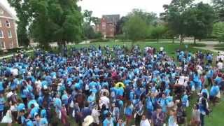 Hmong District Youth - SALT Sunday Recap