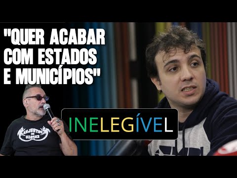 Renan Santos' proposal sparks controversy and goes viral.