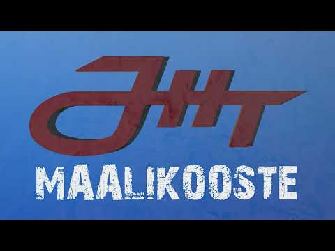 JHT - Titaanit 25.09.2022 maalikooste