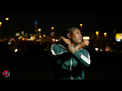 Mello Buckzz - Can't Wait (Official Music Video)