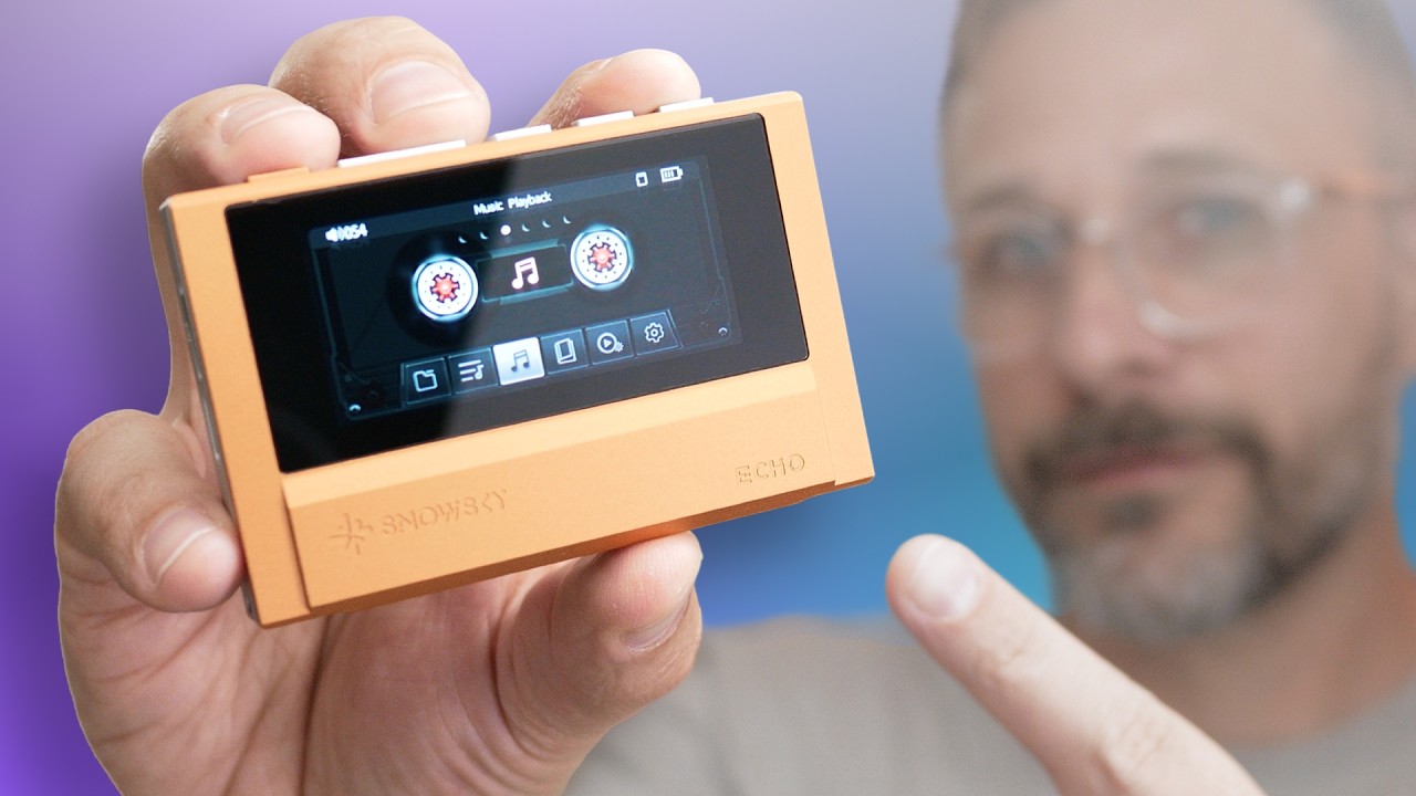 How to put music on your MP3 player