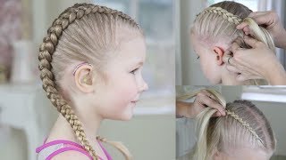 How To Do The Best TIGHT Braids 2023