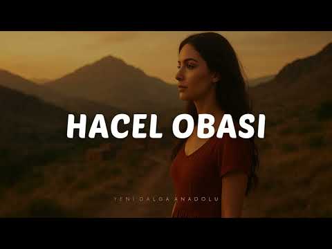 Hacel Obası - Anatolian Psychedelic Rock Cover | Yeni Dalga Anadolu