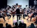 OSIPN: Sinfonia 50 (1er mov.). Haydn.