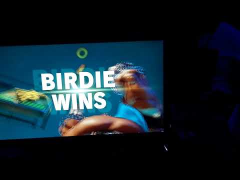 MenaRD vs Arturo Sanchez  / Pools / Defend the North 2018