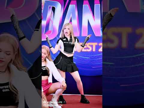 [NOYNOI Focus Cam] ESTROGEN cover AESPA - Spicy  | Cover Dance Contest 230723