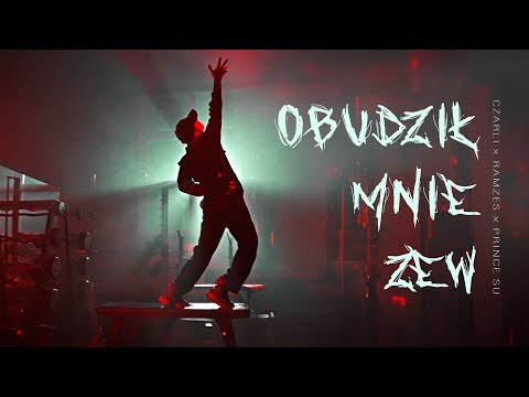 Czarli x Ramzes x Prince Su - Obudził mnie zew
