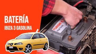 Youtube thumbnail of video "Cómo cambiar la batería"