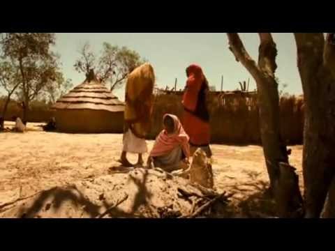 Attack On Darfur فيلم عن دارفور _ هوليود