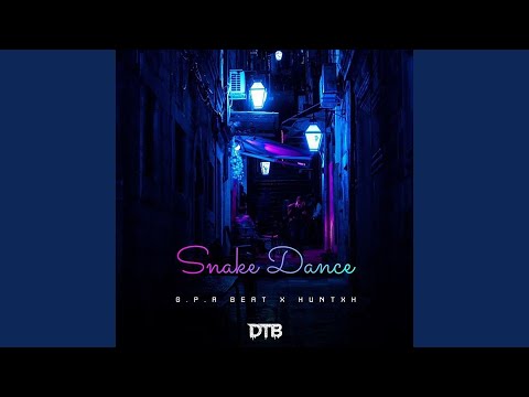 Snake Dance