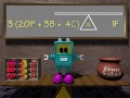 Math Ace CD ROM Movies