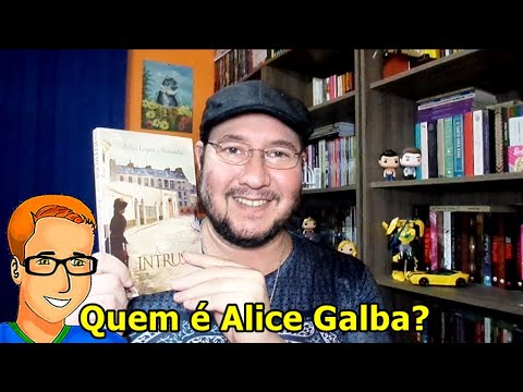 A Intrusa, de Jlia Lopes de Almeida