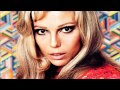 Nancy Sinatra -- You Only Live Twice 