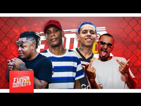 MC Kitinho, MC Madruguinha, MC GW e MC Rick - RAVE DOS BAILES - DRINKEE (DJ GBR)