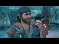 ЖИЗНЬ ПОСЛЕ●Прохождение Days Gone — Плохие Новости