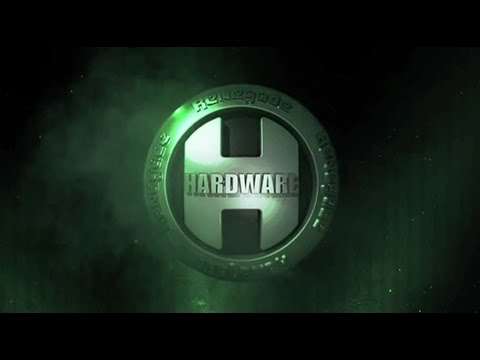 Renegade Hardware Live! Loxy B2B DJ Ink- Guerilla Warfare Launch Party '05- Pt1of6