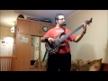 Serious Sam 3 BFE - Hero bass cover by Medawk ...