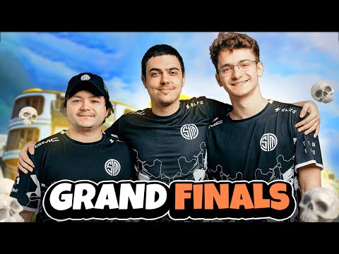 How TSM Got 2ND PLACE In ALGS London Finals! (Split 2 Playoffs)