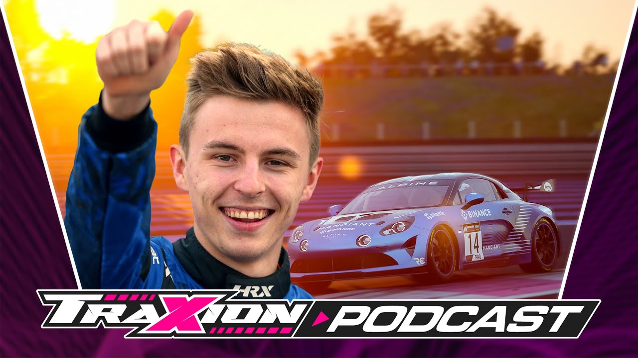 Sim Racing and Esports News for June 30, 2022-Transitioning to Real Racing 1 Sim Racing and Esports News for June 30, 2022-Transitioning to Real Racing