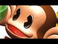 MONKEY BALL 2 EP2 Dr Badboon Takes Over The World