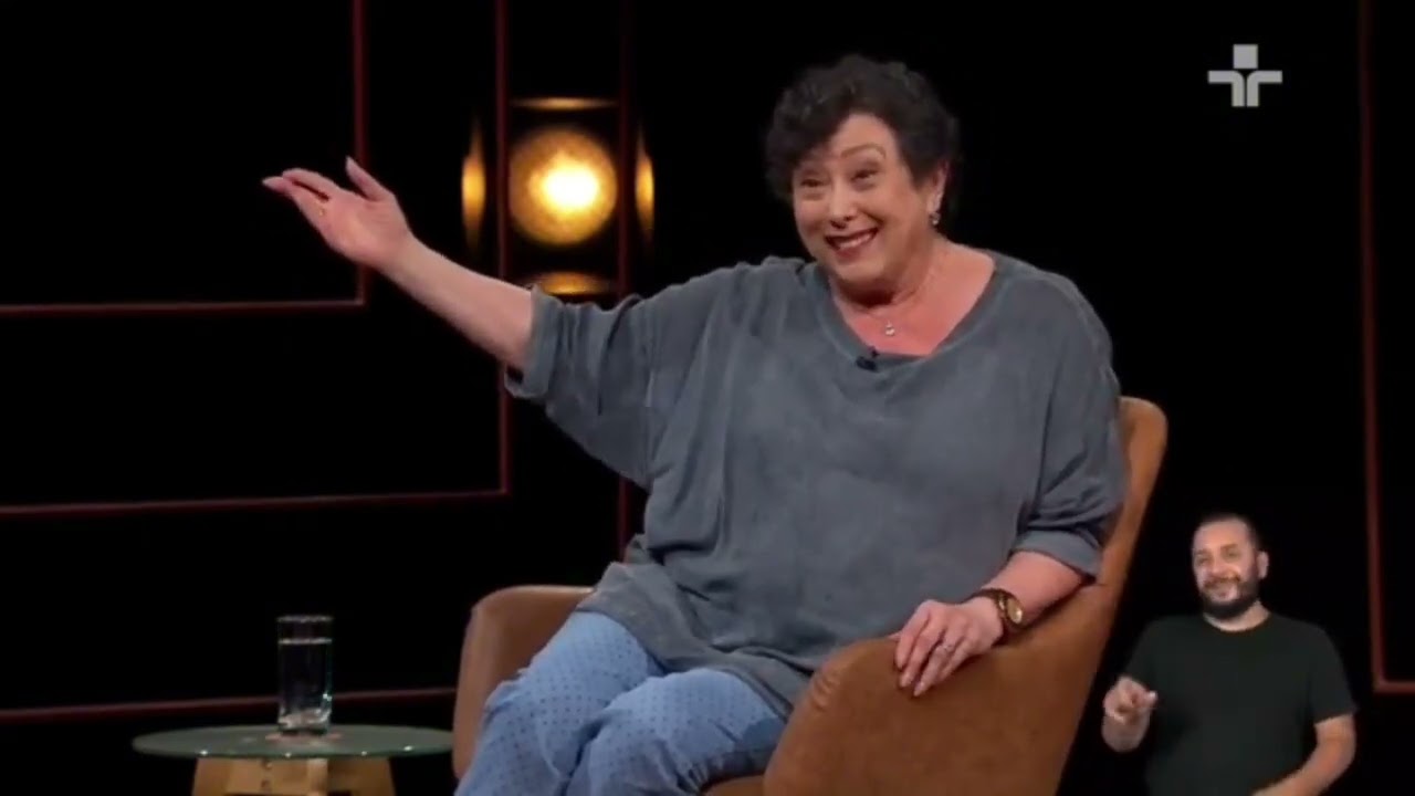 Video Mestres - Barbara Bruno