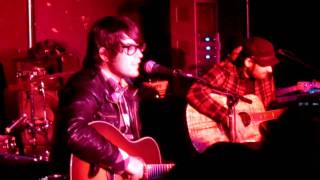 bring you back hawthorne heights the conservatory okc 2-14-11