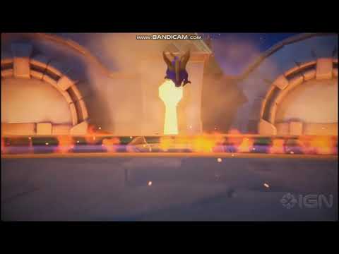 "Sleeping Starlight" Part 27 - A Forest Of Thorns