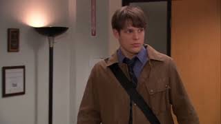 Erin Saw Petes Butt and its Sick - The Office