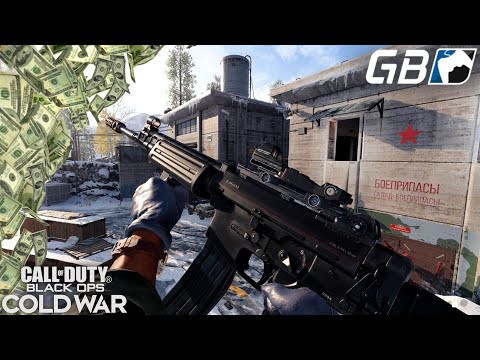 $1000 2v2 SnD Tournament 😳 || 2v2 Search and Destroy Black Ops Cold War GB Tournament