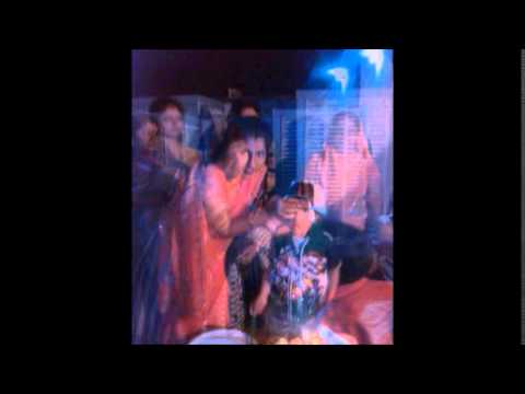 Shrestha - Birthday 2013