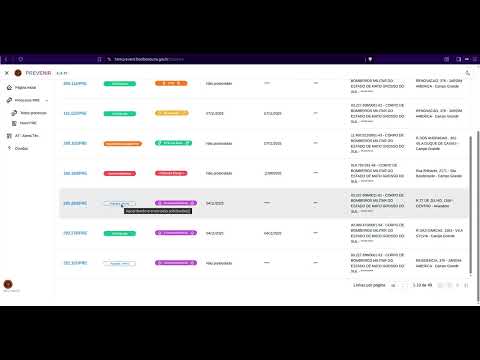 Prévia do vídeo 17.1 - Como regularizar um empreendimento - pedir vistoria (parte 1)