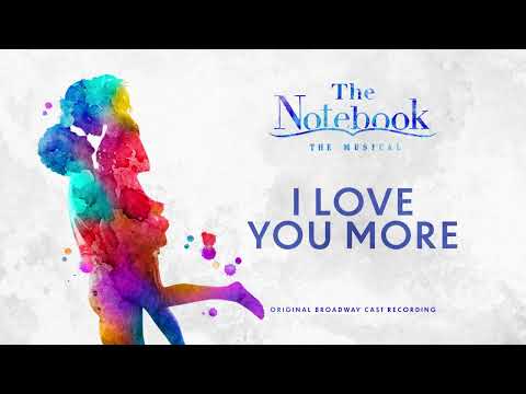 Video thumbnail for I Love You More