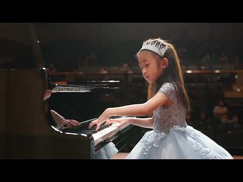 C.Debussy:Arabesque No.1