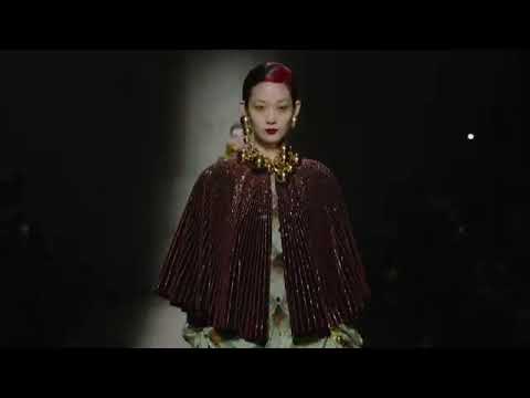Dries Van Noten | Fall Winter 2020/2021 | women's collection