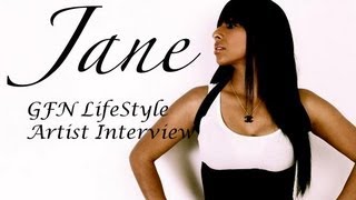 Jane Nithrow Hip Hop Artist Interview