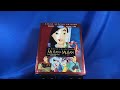 Blu Ray Disc Mulan Mulan II