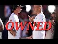 49ers Kyle Shanahan And Robert Saleh Gets Destroyed By Sean McVay