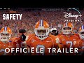 Safety | Officiële Trailer | Disney+ NL