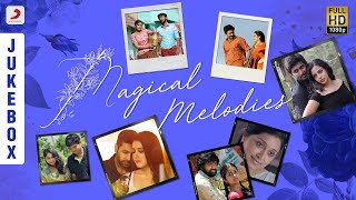 Magical Melodies - Jukebox  Latest Tamil Songs 202