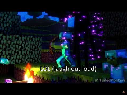 Annoying villagers 32 edited all fight scenes in