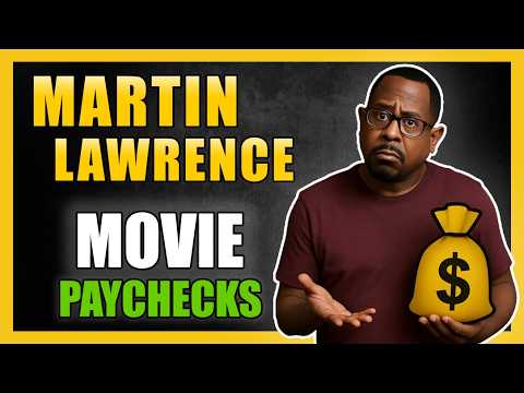 Martin Lawrence Imdb