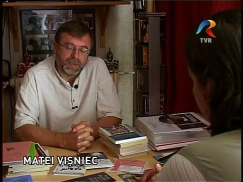 Matei Visniec si misterele realitatii