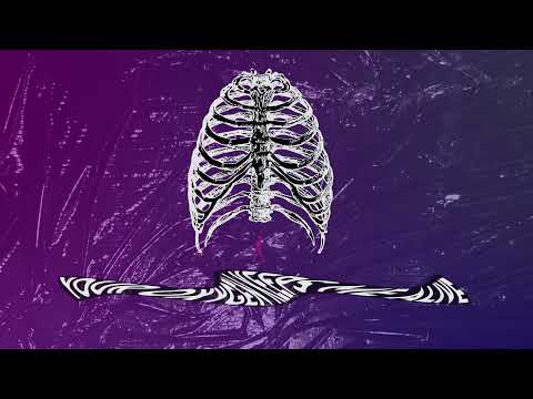 OSVISS - Oxygen [OFFICIAL LYRIC VIDEO]