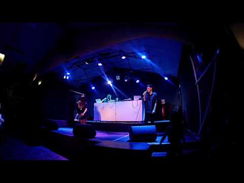 Alma - FEMME RAP FEST Vol. 2 @softcloudradio