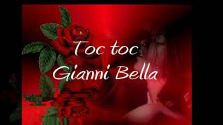 Toc toc - Gianni Bella