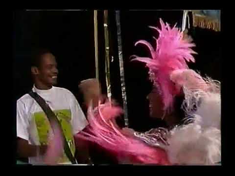 VINHETA SAMBA ENREDO MANGUEIRA 1996